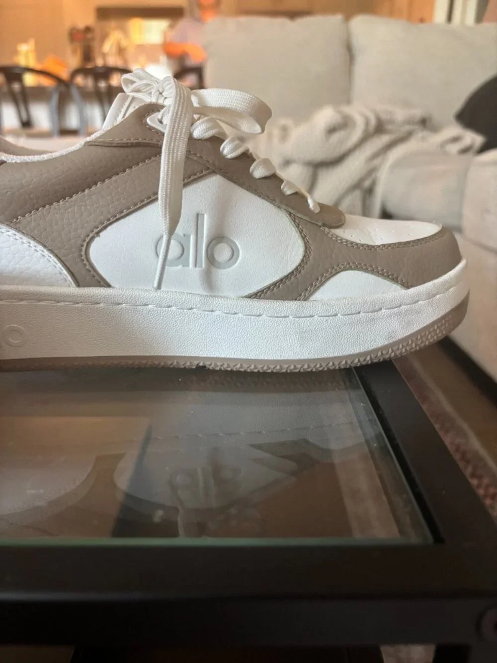 ALO Recovery Mode Sneaker